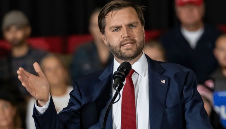 JD Vance Eyes Minnesota for Day Care Fraud Concerns