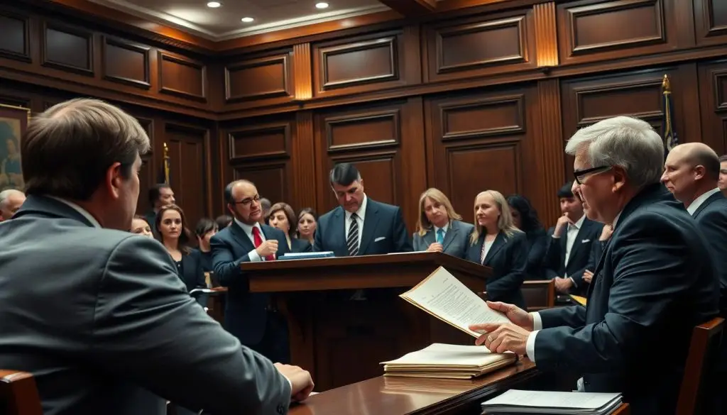 Judges Who Ruled Against Trump Fear for Their Lives