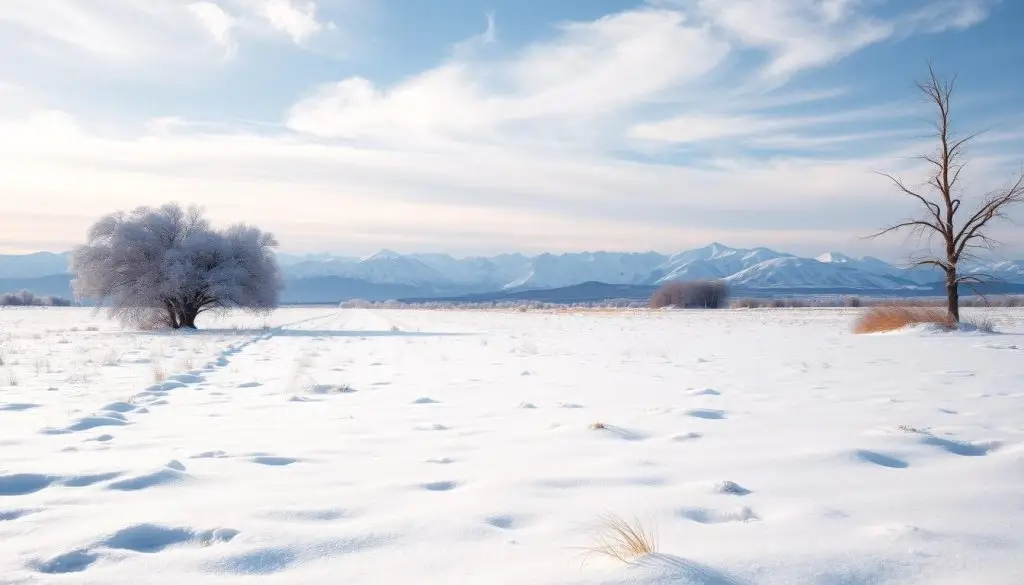 La Niña Persists for Rest of Winter, Experts Announce