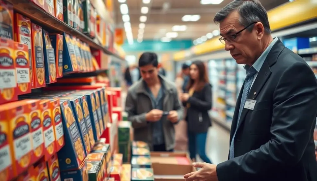 Listeria-Tainted Pasta