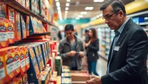 Listeria-Tainted Pasta