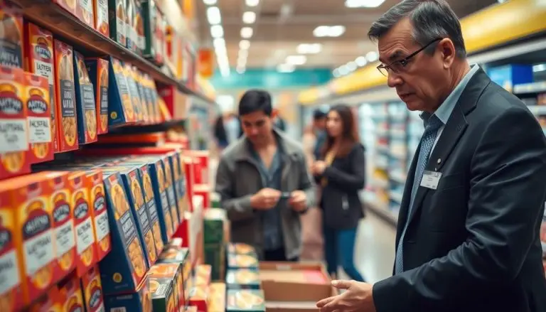 Listeria-Tainted Pasta