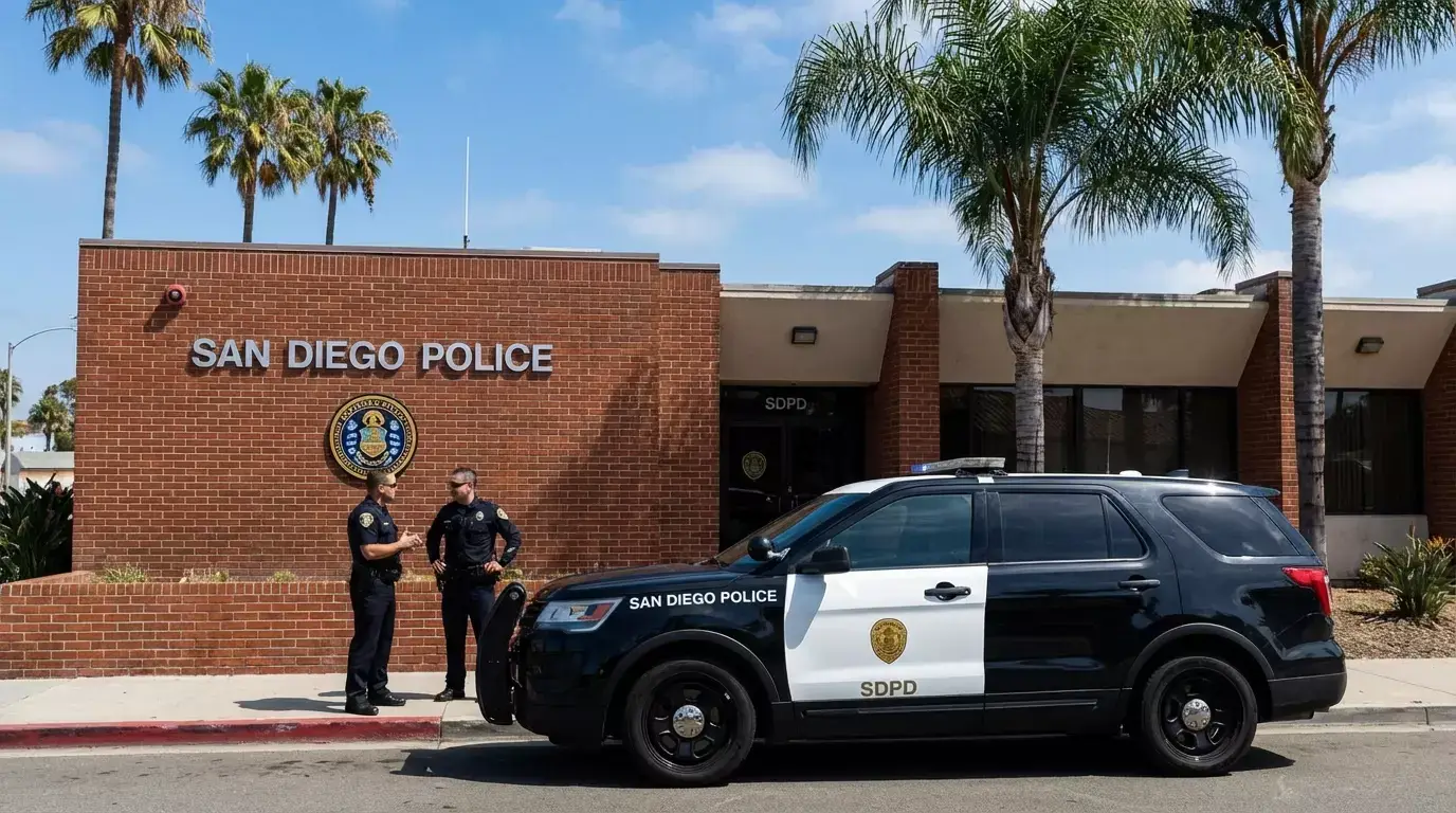 San Diego police teen settlement San Diego police teen settlement