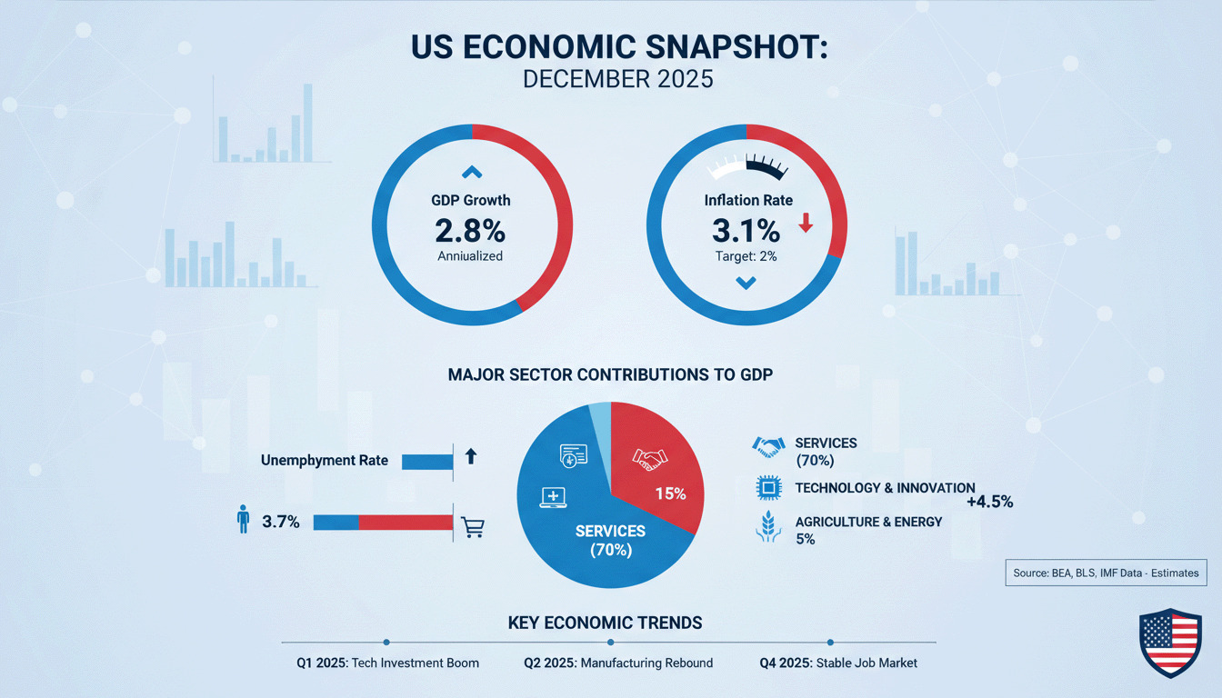 Trump U.S. economy Trump U.S. economy