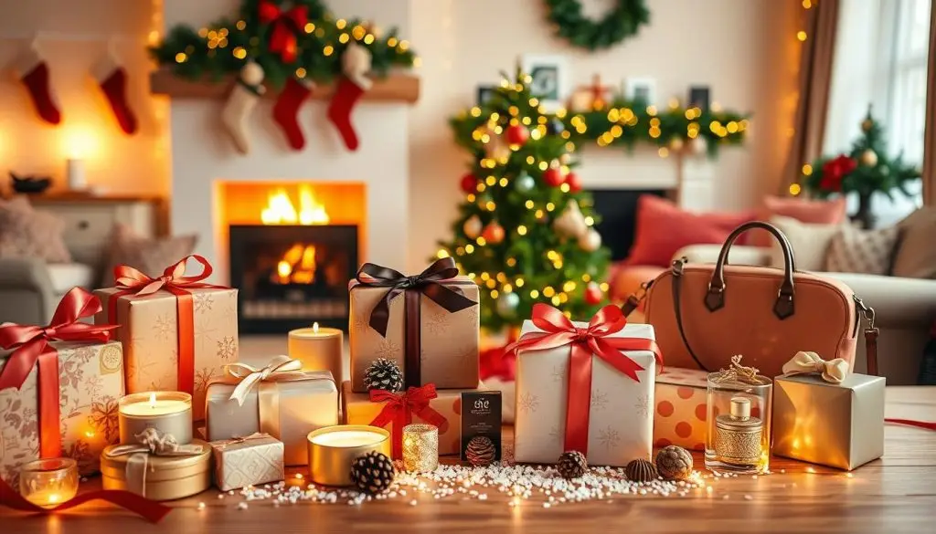 Ultimate Christmas Gift Guide