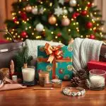 The Ultimate Christmas Gift Guide for the Woman You Love