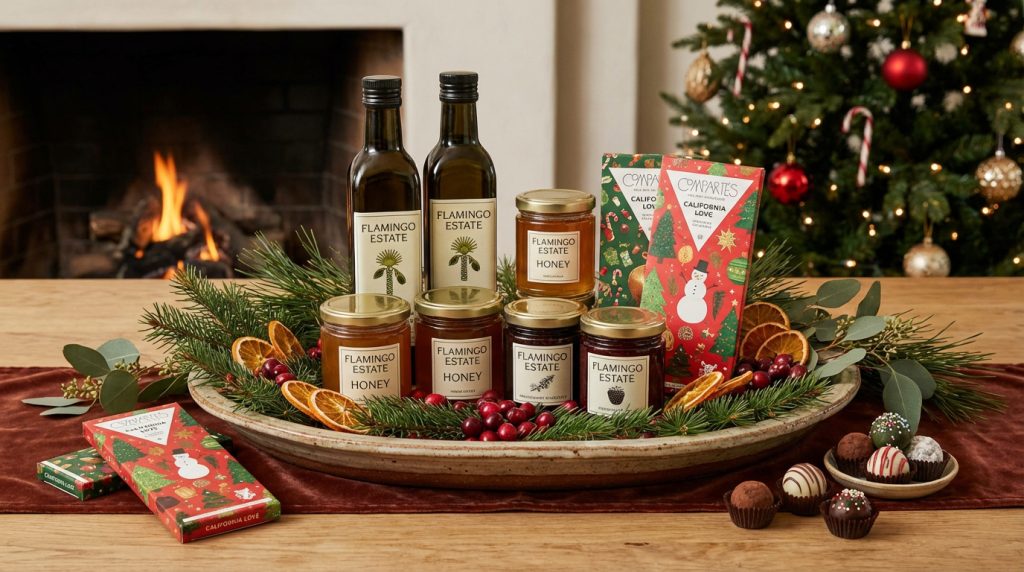 Ultimate Christmas Gift Guide