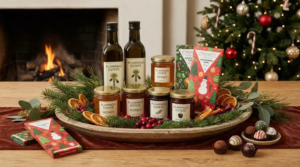 Ultimate Christmas Gift Guide Ultimate Christmas Gift Guide