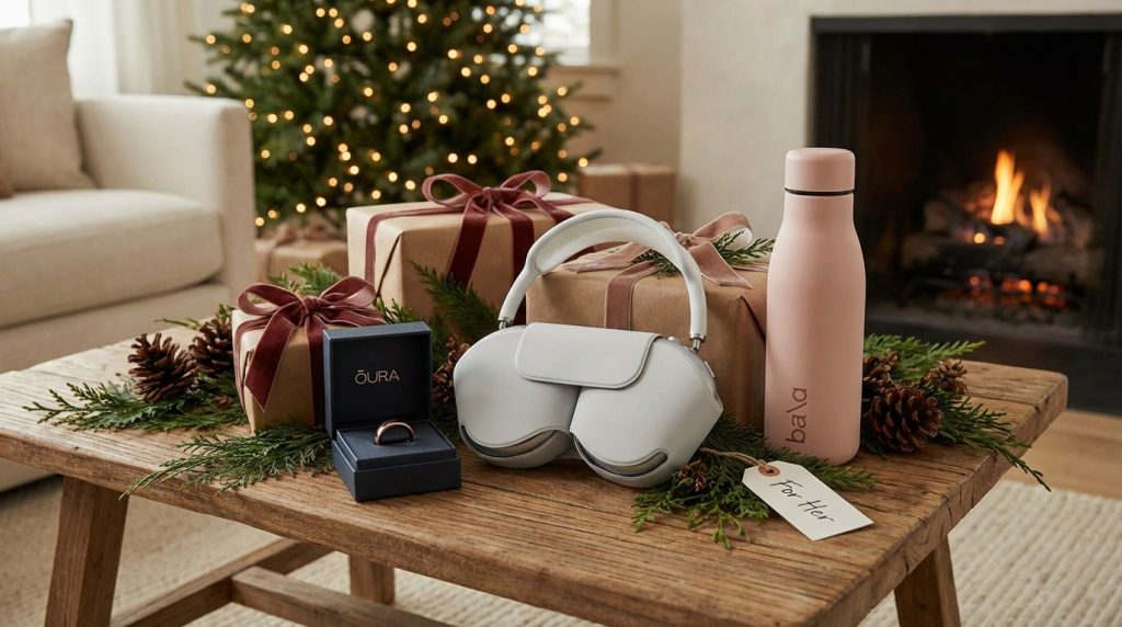 Ultimate Christmas Gift Guide