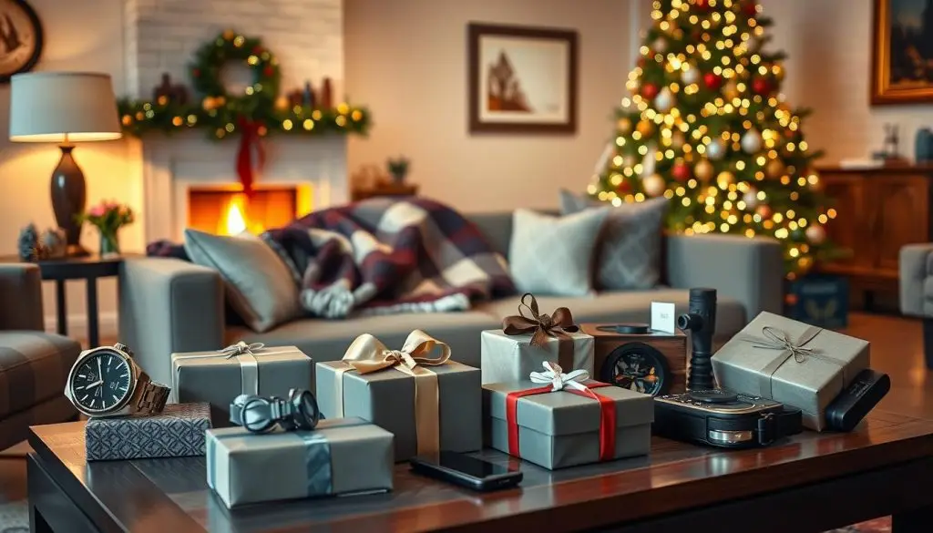 Ultimate Christmas Gifts