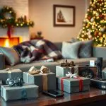 Ultimate Christmas Gifts for Men at Home