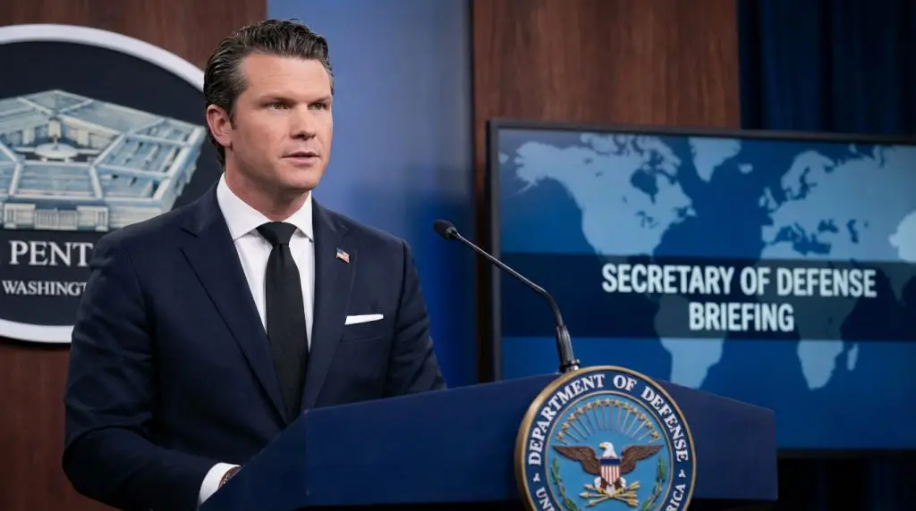 Venezuelan Ship Strike