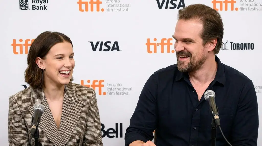 Stranger Things Season 5