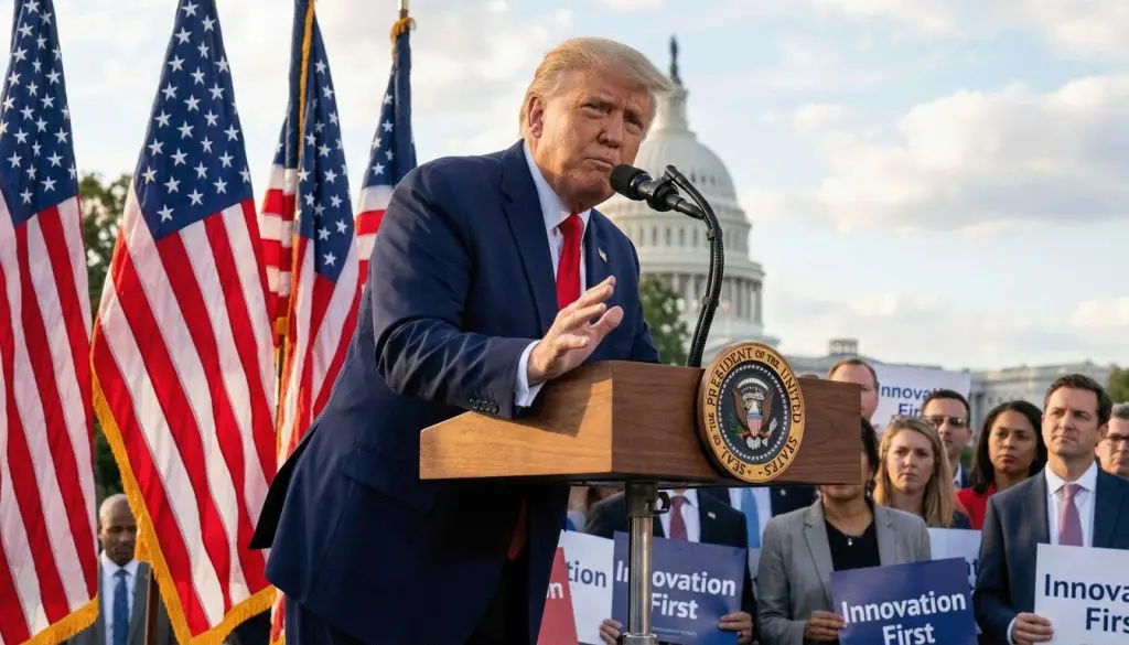 AI Regulation in America