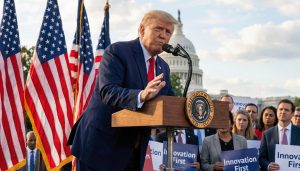 AI Regulation in America