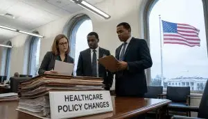 Trump Ends Obamacare