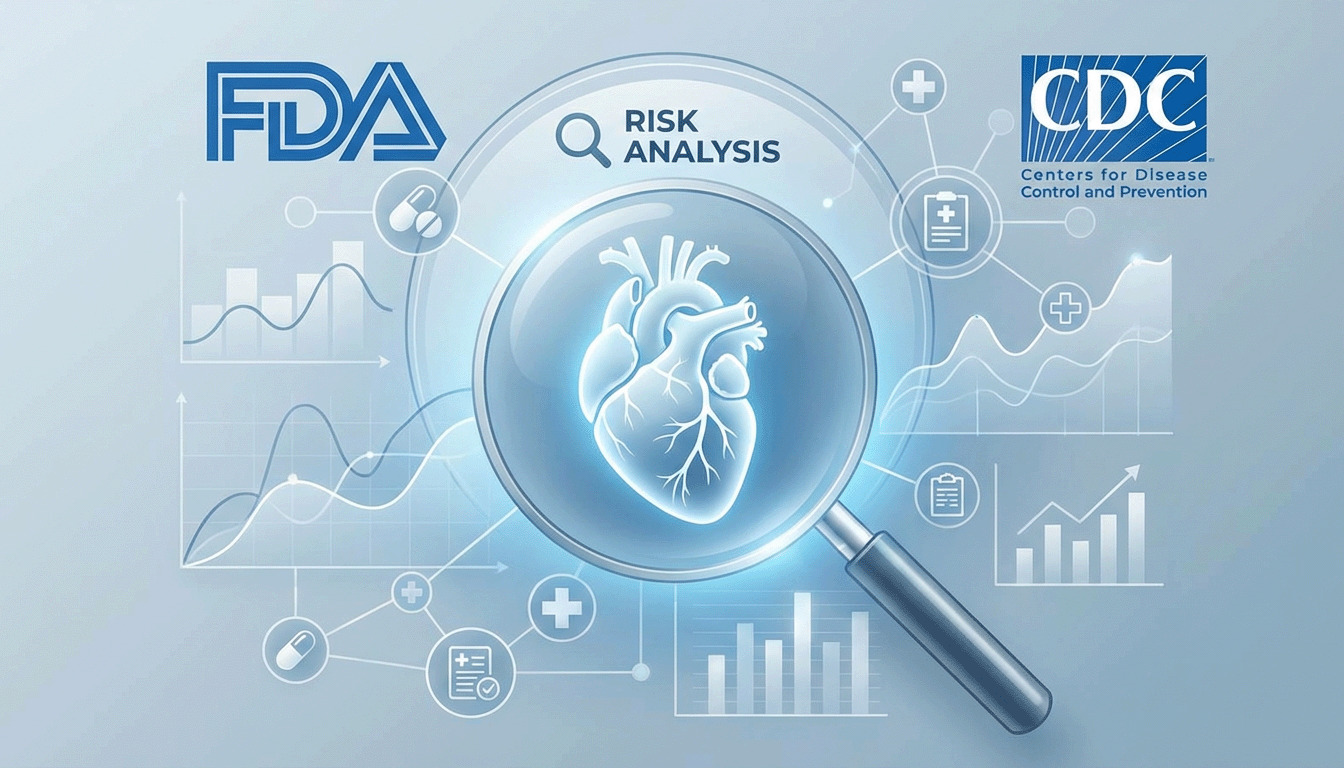 FDA Cautions on Covid-19 Vaccine FDA Cautions on Covid-19 Vaccine