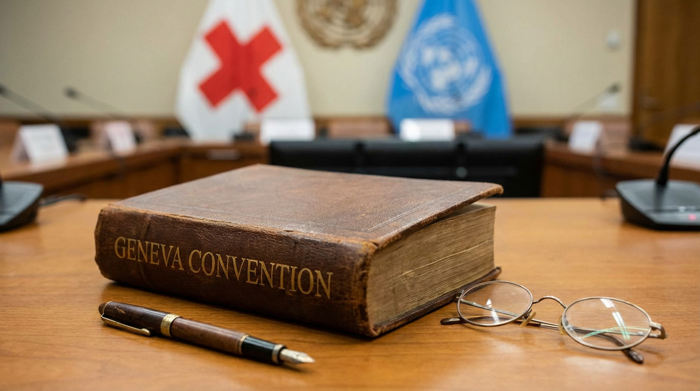 Venezuelan Ship Strike