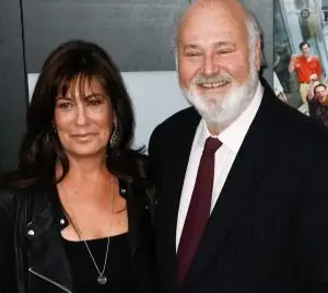 Rob Reiner and Wife Found Deceased
