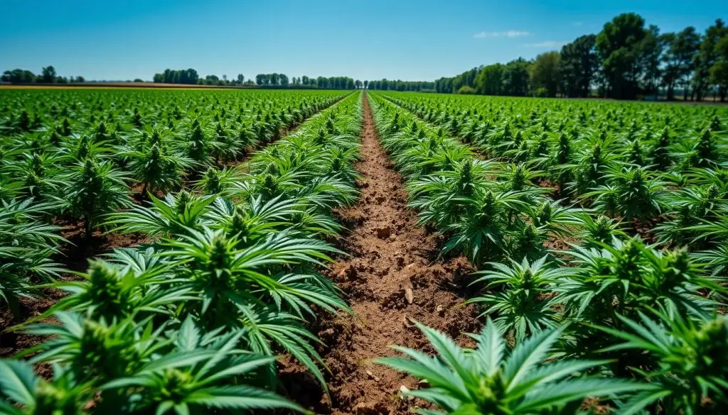 Executive Order Signed to Reclassify Marijuana Use in the U.S.