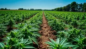 Executive Order Signed to Reclassify Marijuana Use in the U.S.