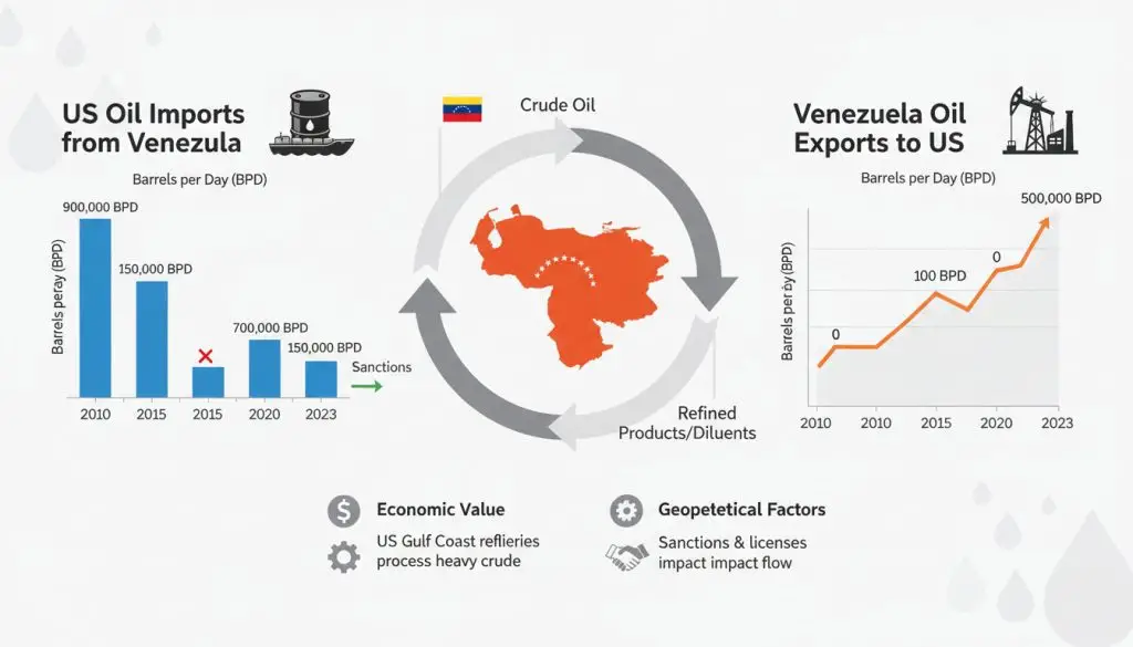 Venezuela Stops Paying for U.S