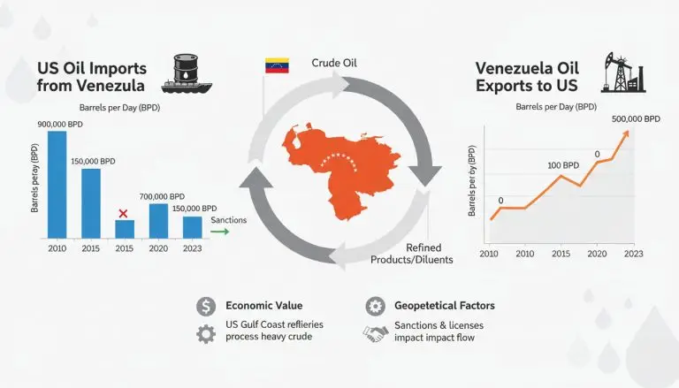 Venezuela Stops Paying for U.S