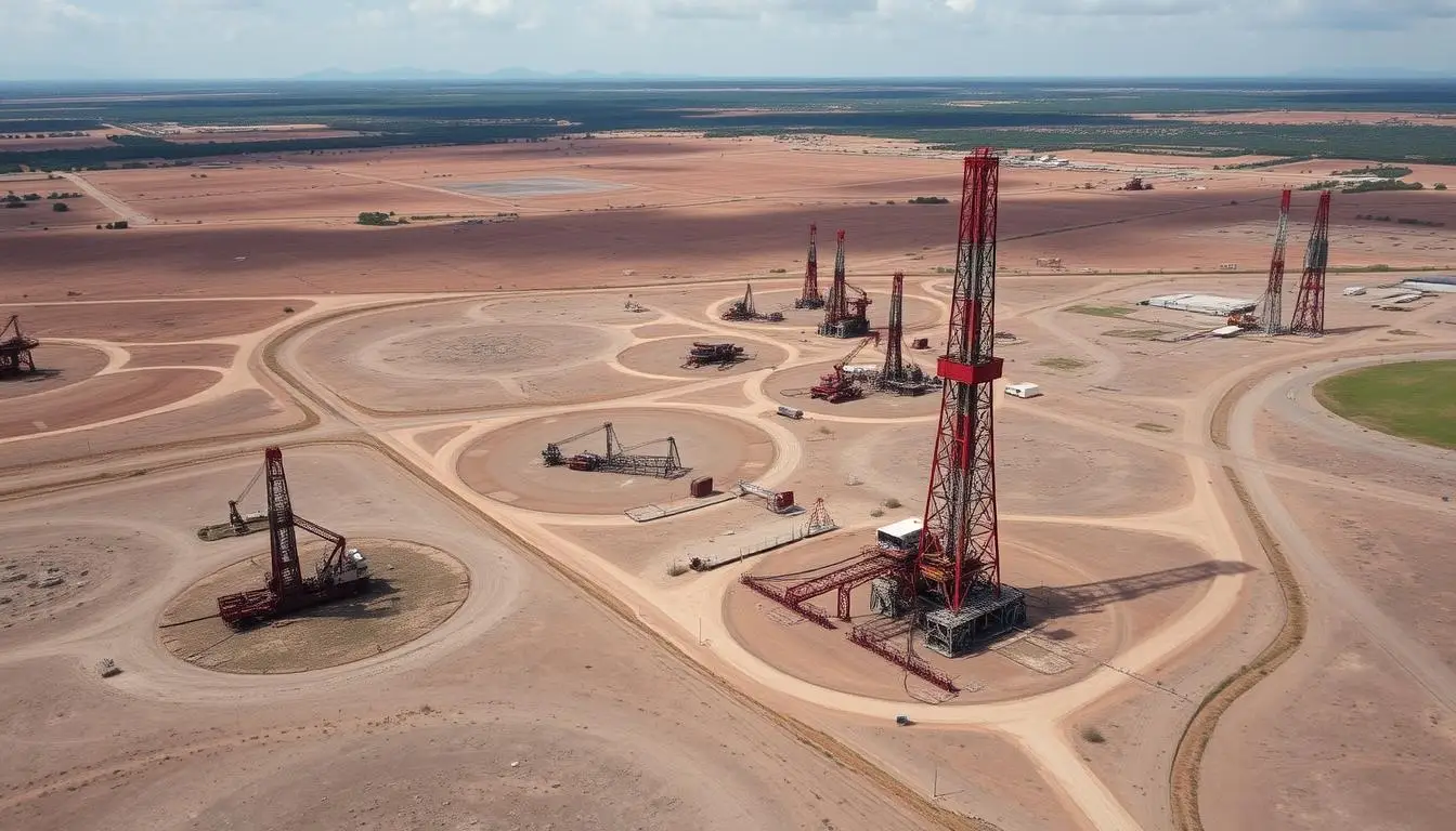 Venezuela Stops Paying for U.S