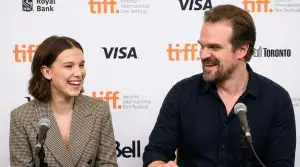 Stranger Things Season 5