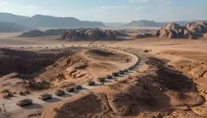 U.S. Overnight Airstrikes