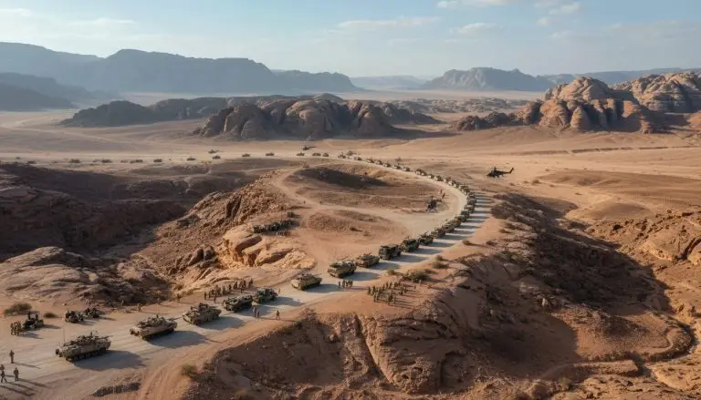 U.S. Overnight Airstrikes