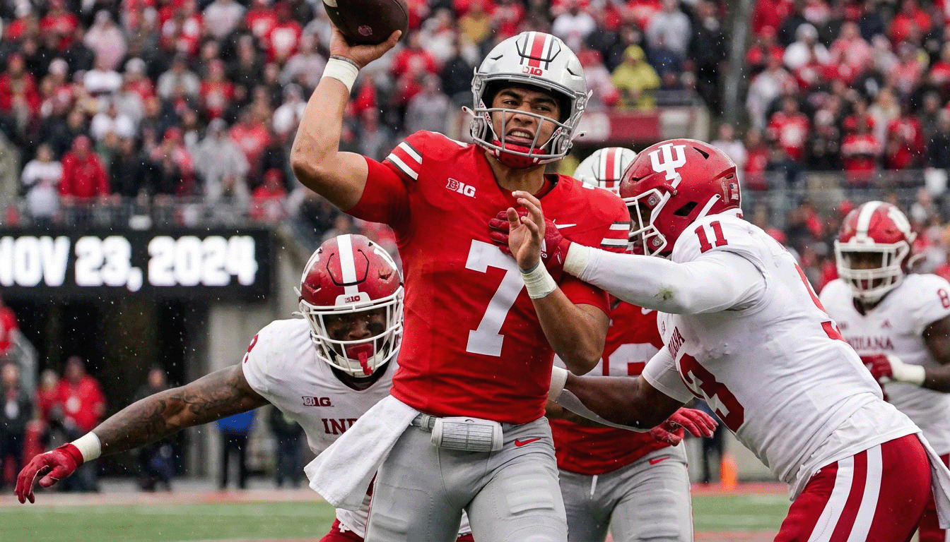 image-5 - Network World News Ohio State vs Indiana football game