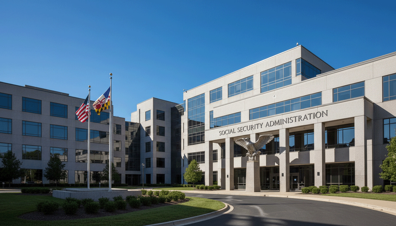 Social Security Tullahoma Tn