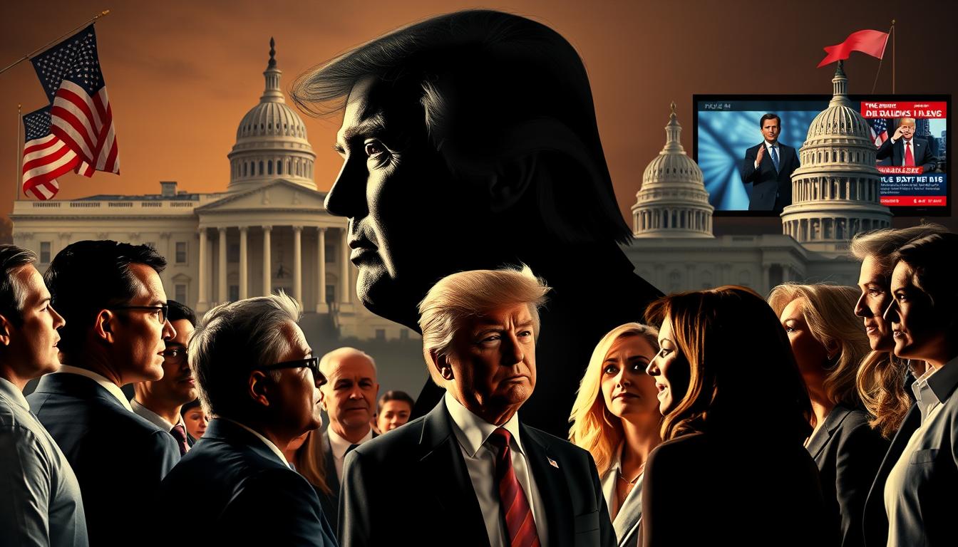 Trump's Influence on America