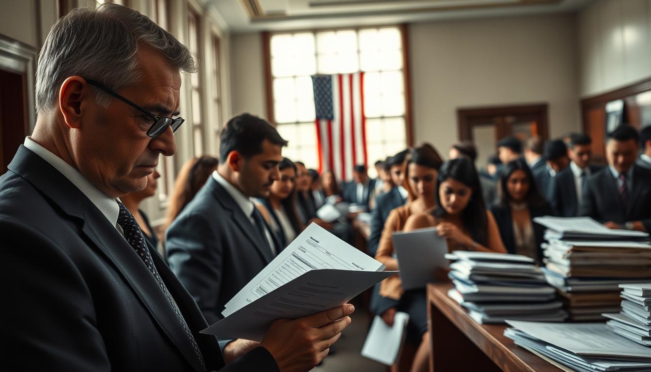 Citizenship Requests