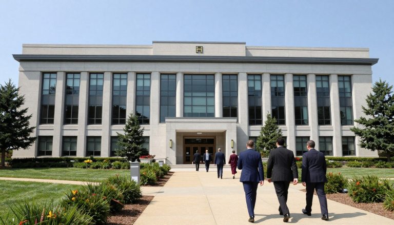 Justice Department Attorneys