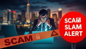 Beware the clouxe.com and clouxi.Shop Scam: Consumer Alert