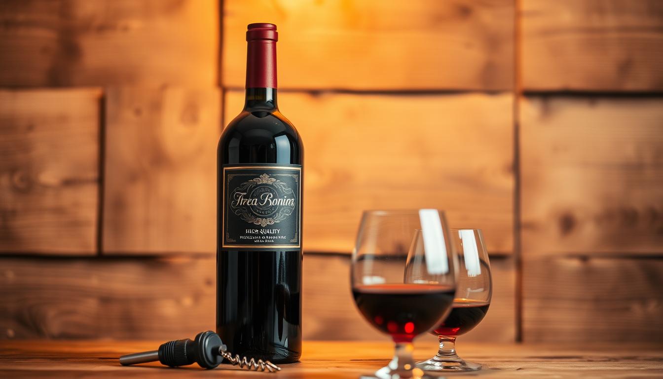 The Best Wine on a Budget