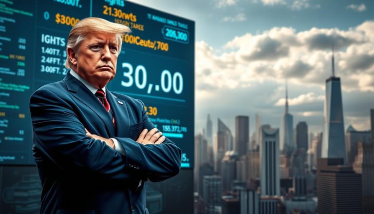 Trump Wants Big Tech to Pay More