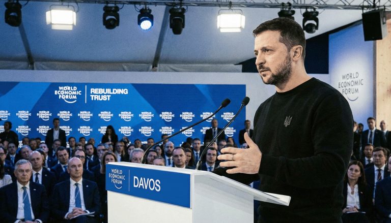 Ukraine War's is never ending stated Zelenskyy