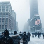 Another Winter Storm Hits This Weekend: Latest Details