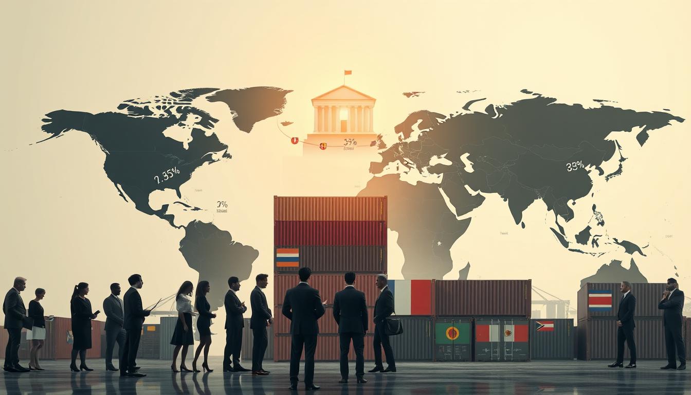 10% global tariff 10% global tariff