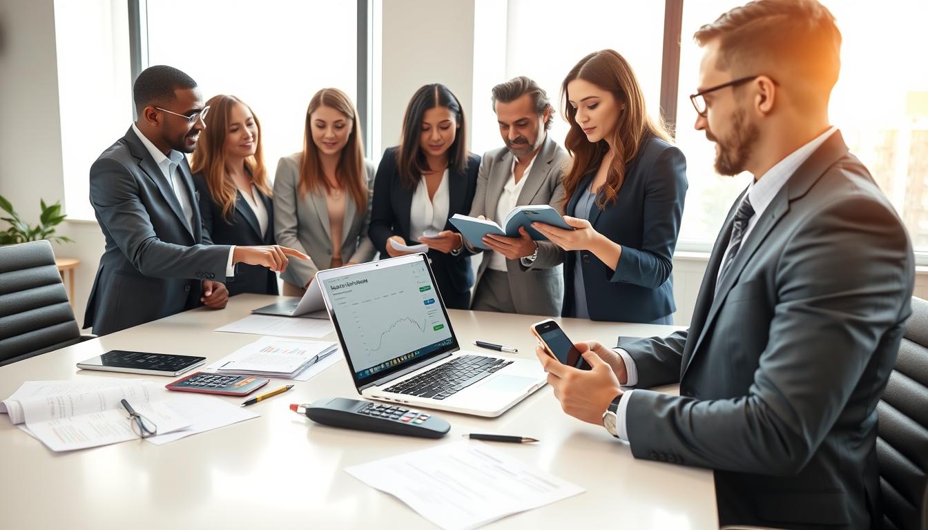 A-professional-setting-depicting-a-well-organized-workspace-for-opening-a-brokerage-account.-In - Network World News Guide to Smart Investing in 2026