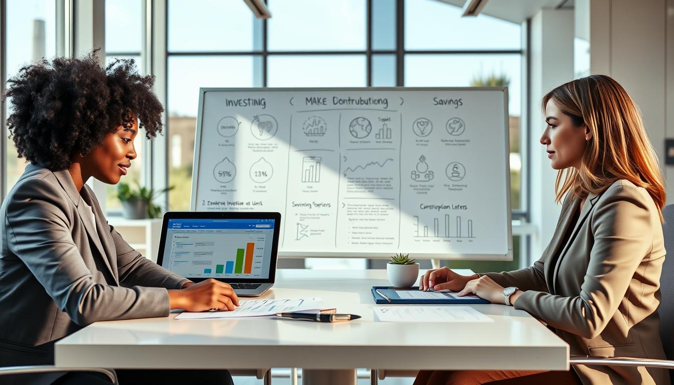 A-visually-engaging-infographic-depicting-the-Steps-to-Start-Investing-for-Beginners-in-2026 - Network World News Guide to Smart Investing in 2026