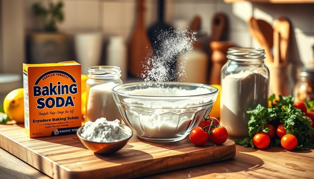 Baking Soda