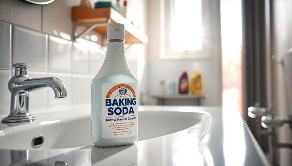 Baking Soda