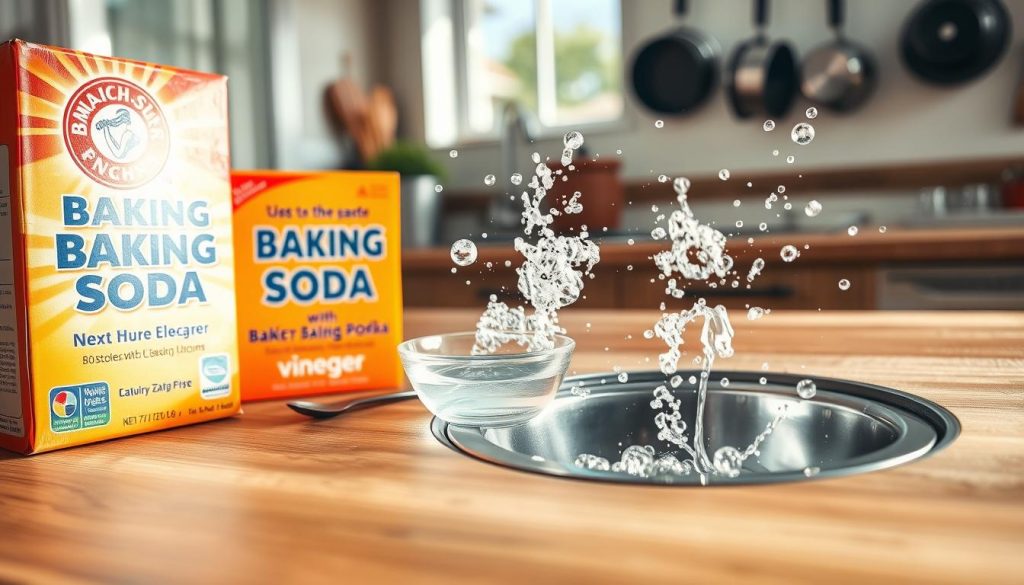 Baking Soda