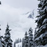 Lake Tahoe Hikers Missing in California Avalanche.