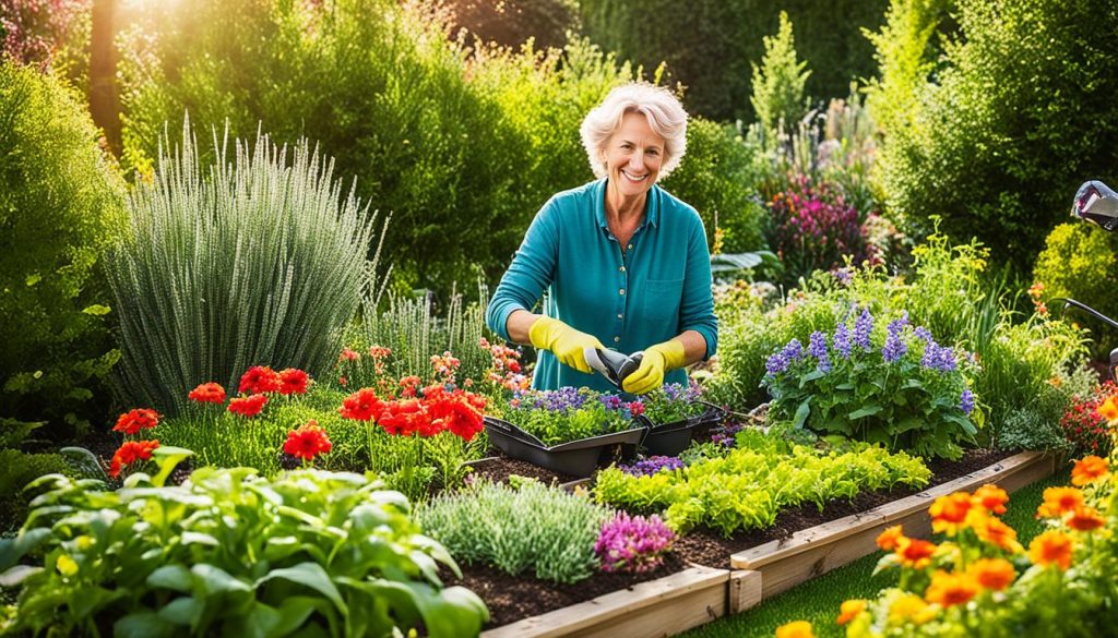 Gardening Tips: Grow a Beautiful and Bountiful Garden