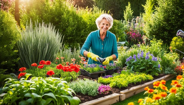 Gardening Tips: Grow a Beautiful and Bountiful Garden